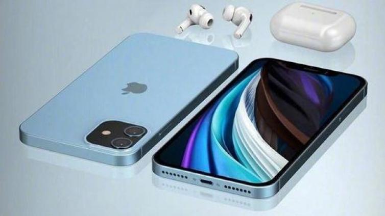 【最智慧商学院】打破10亿iPhone用户期待 苹果首款5G手机“跳票”了 苹果股价一度转跌