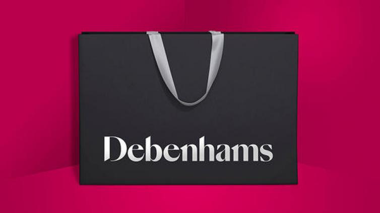 【最智慧商学院】英零售业两大品牌一天内先后倒闭 2.5万员工前途未卜