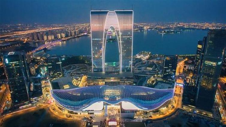 【最智慧商学院】这个“最强地级市”楼市降温了！