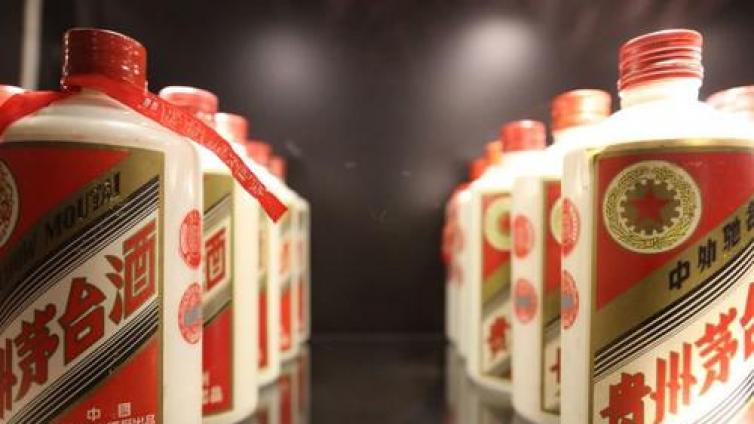 【最智慧商学院】茅台一季度净利增长不及7%，缴税骤增超五成，张坤基金跻身前十大股东