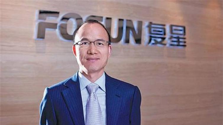 【最智慧商学院】400亿大动作！郭广昌又出手，豫园股份拟参与投资航空企业