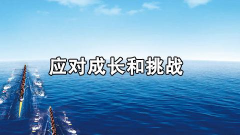 企业文化：应对成长和挑战
